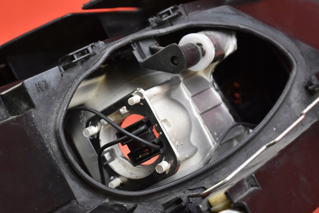 Frontscheinwerfer VW Passat B6 3C0941751D Xenon Links Scheinwerfer Headlight - Thumbnail 9