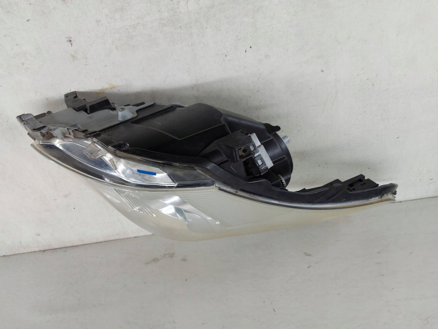 Frontscheinwerfer Toyota Avensis T27 LED Rechts Scheinwerfer Headlight - Thumbnail 11