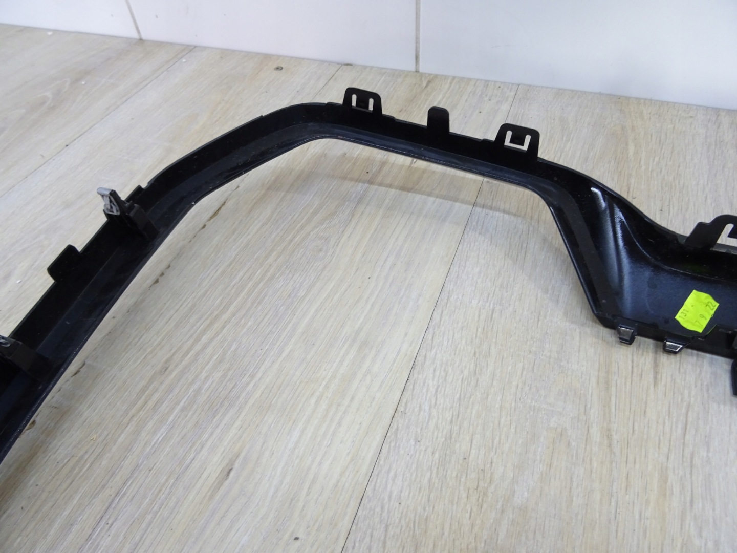 BMW iX I20 Kühlergrill FRONTGRILL Kühlergitter 9464477 - Thumbnail 11