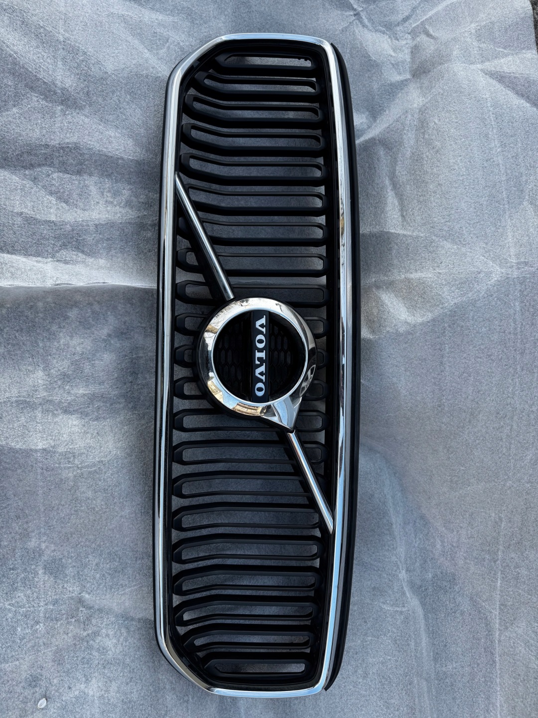 Volvo XC40 Kühlergrill FRONTGRILL Kühlergitter 31479419 - Thumbnail 1