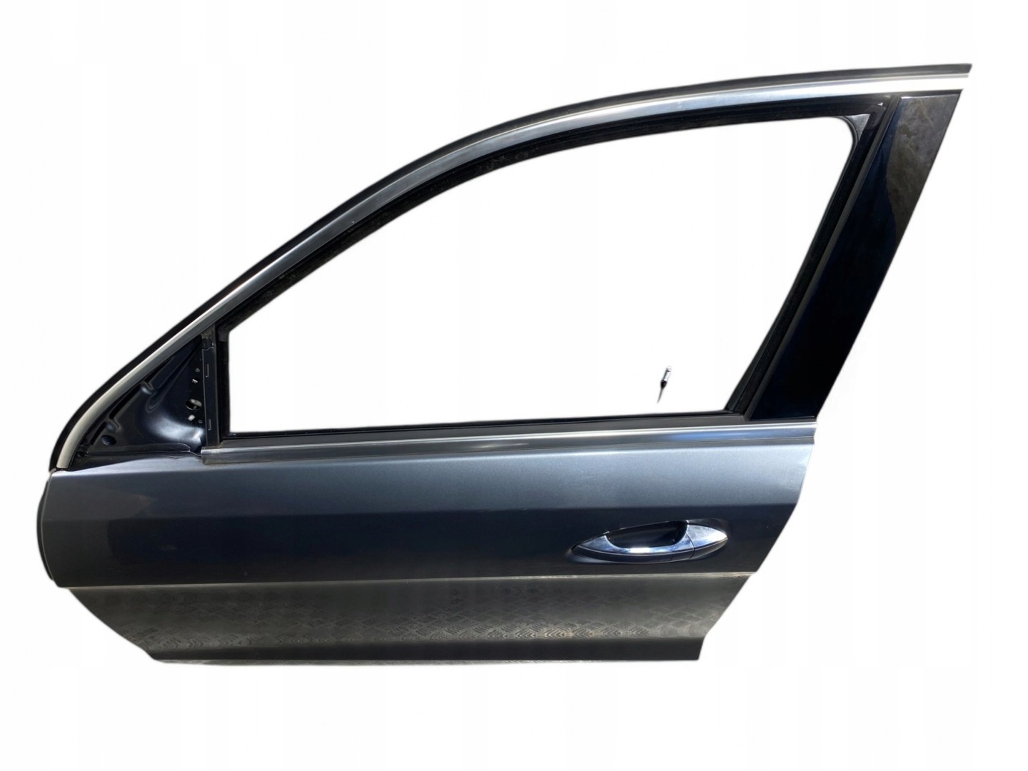 Mercedes-Benz GLS W166 Tür Vorne Links SUV Door Porta Porte - Thumbnail 7