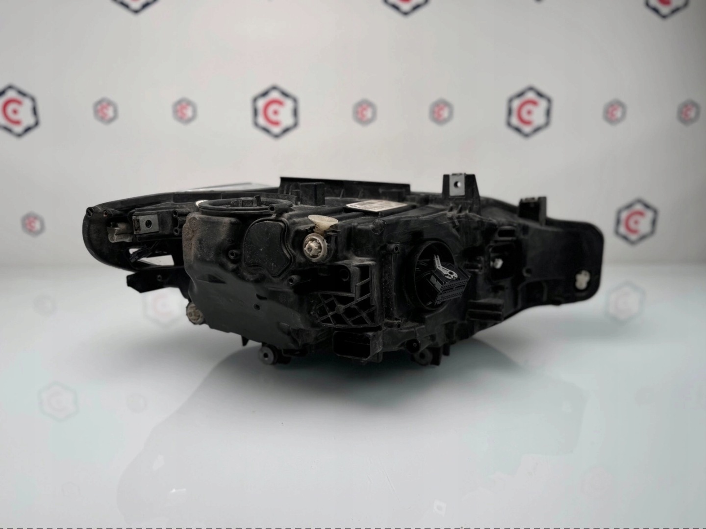 Frontscheinwerfer BMW 3 F31 8738711 Facelift LED Links Scheinwerfer Headlight - Thumbnail 3