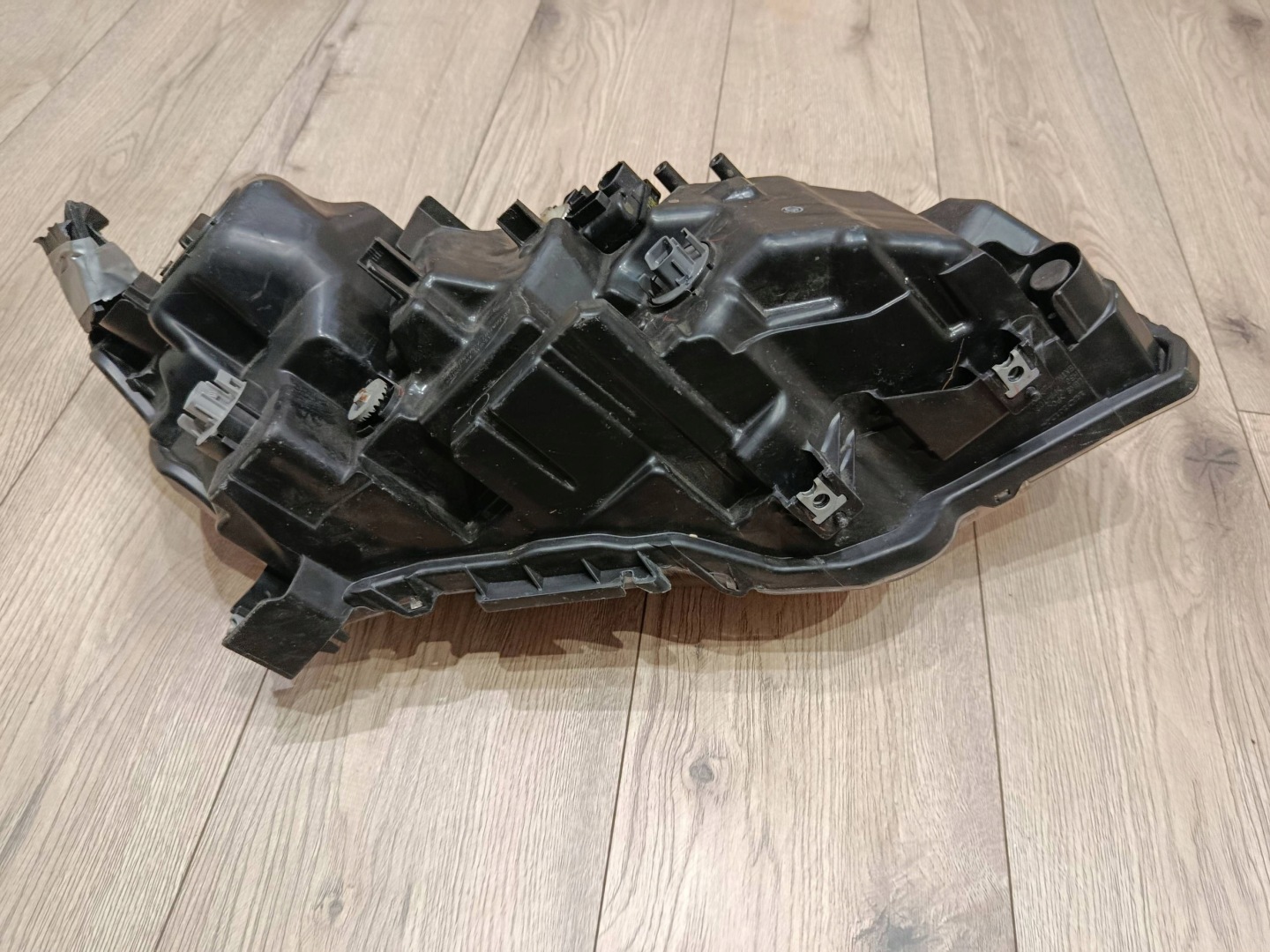 Frontscheinwerfer Honda Civic X FC LED Links Scheinwerfer Headlight - Thumbnail 11