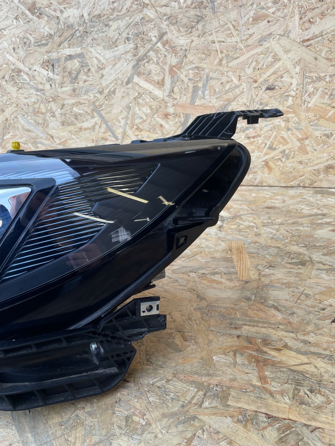 Frontscheinwerfer Opel Grandland 98501391 LED Rechts Scheinwerfer Headlight - Thumbnail 7
