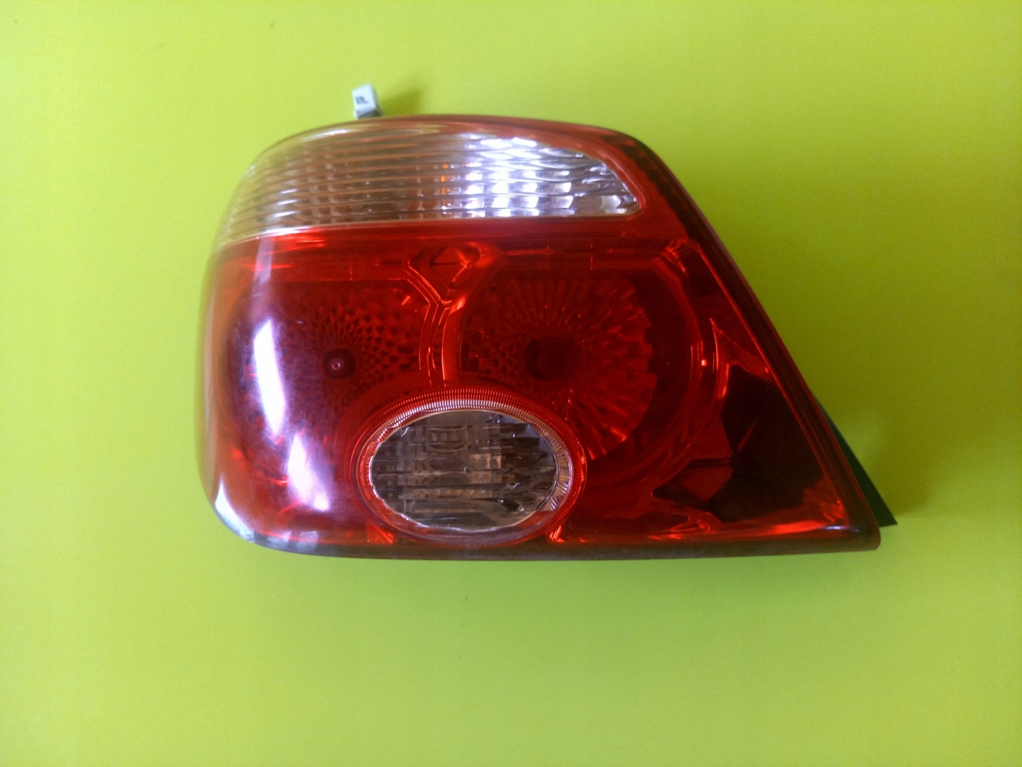 Mitsubishi Outlander CU0W Rückleuchte Rearlamp - Thumbnail 1
