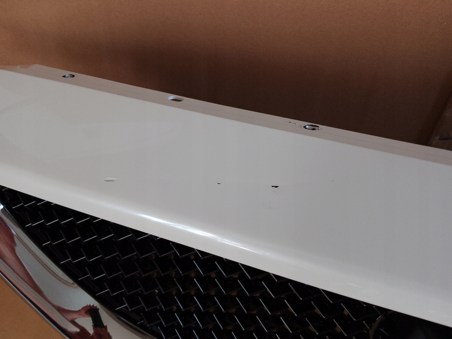 Mazda CX-5 KF Kühlergrill FRONTGRILL Kühlergitter - Thumbnail 6