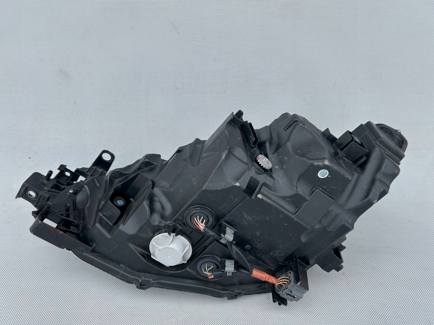 Frontscheinwerfer Mazda 6 GJ GRF551030 LED Rechts Scheinwerfer Headlight - Thumbnail 3
