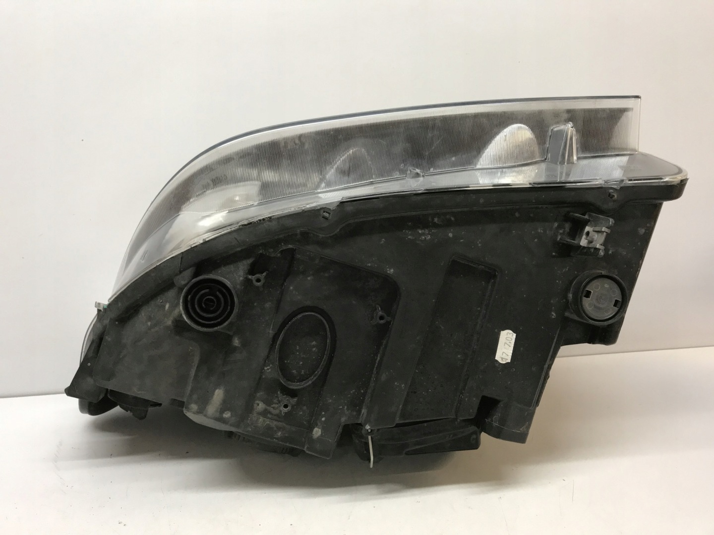 Frontscheinwerfer BMW X1 E84 7290234 Facelift LED Rechts Scheinwerfer Headlight - Thumbnail 12
