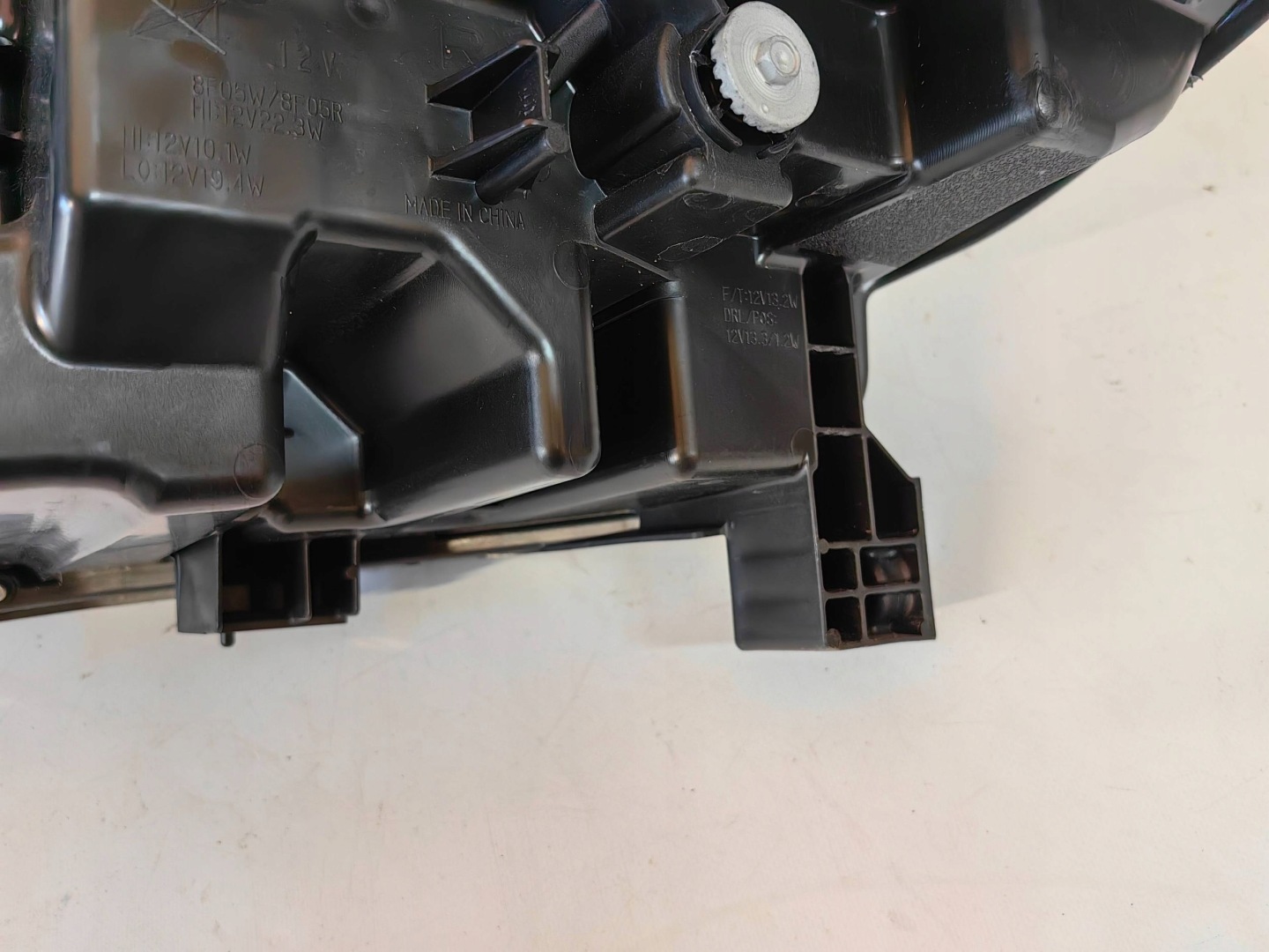 Frontscheinwerfer Honda ZR-V RZ LED Rechts Scheinwerfer Headlight - Thumbnail 8