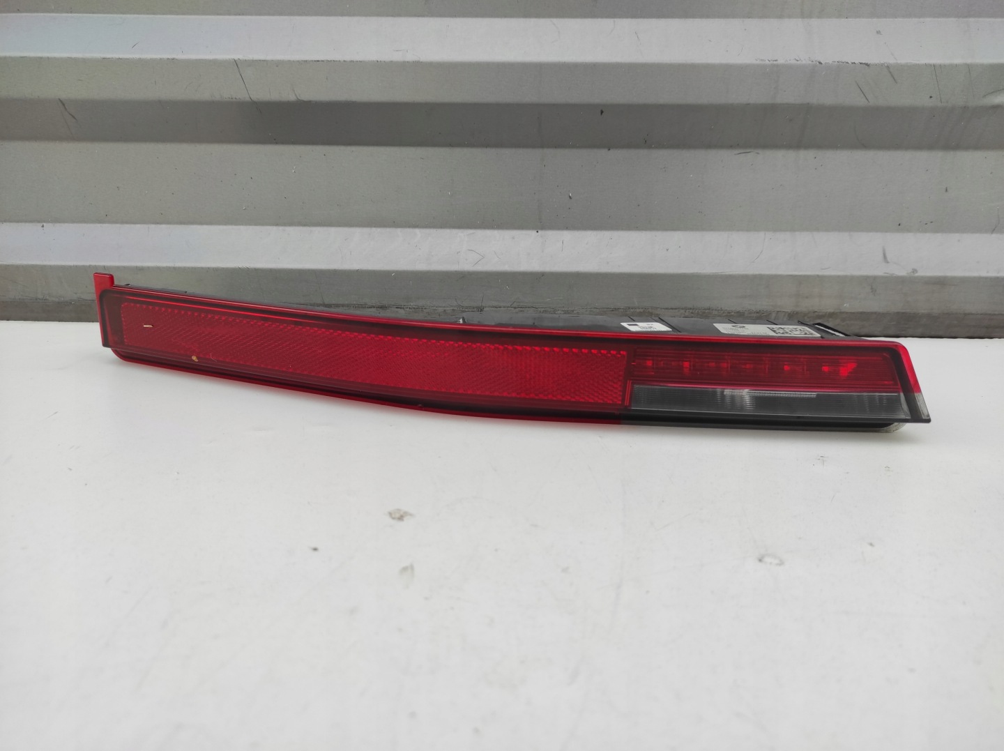 BMW iX I20 Rückleuchte 1795377 Rearlamp - Thumbnail 1