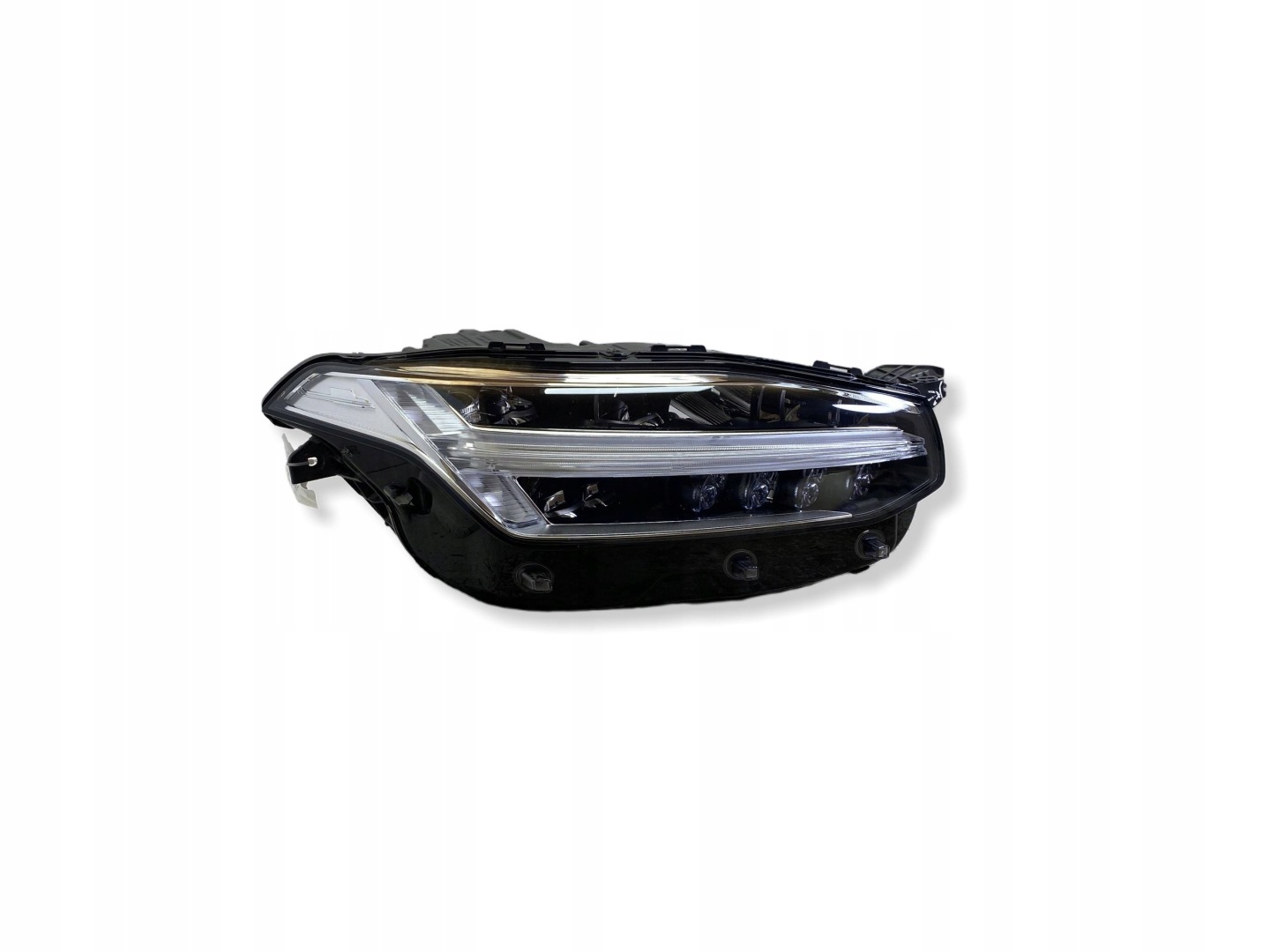 Frontscheinwerfer Volvo XC90 32228305 LED Rechts Scheinwerfer Headlight - Thumbnail 1