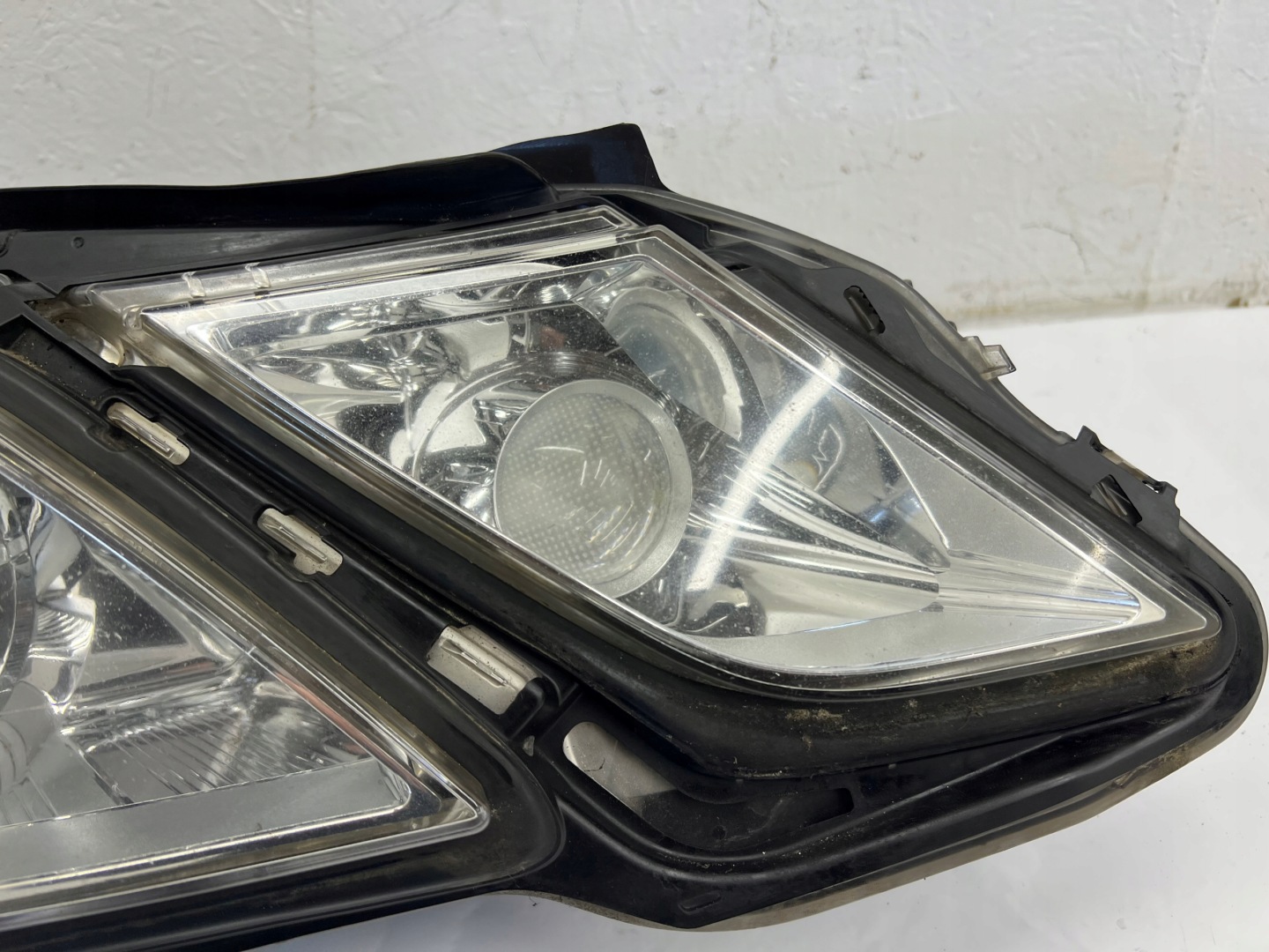 Frontscheinwerfer Mercedes-Benz E-Klasse W212 A2128205761 Bi-Xenon Links Headlight - Thumbnail 12