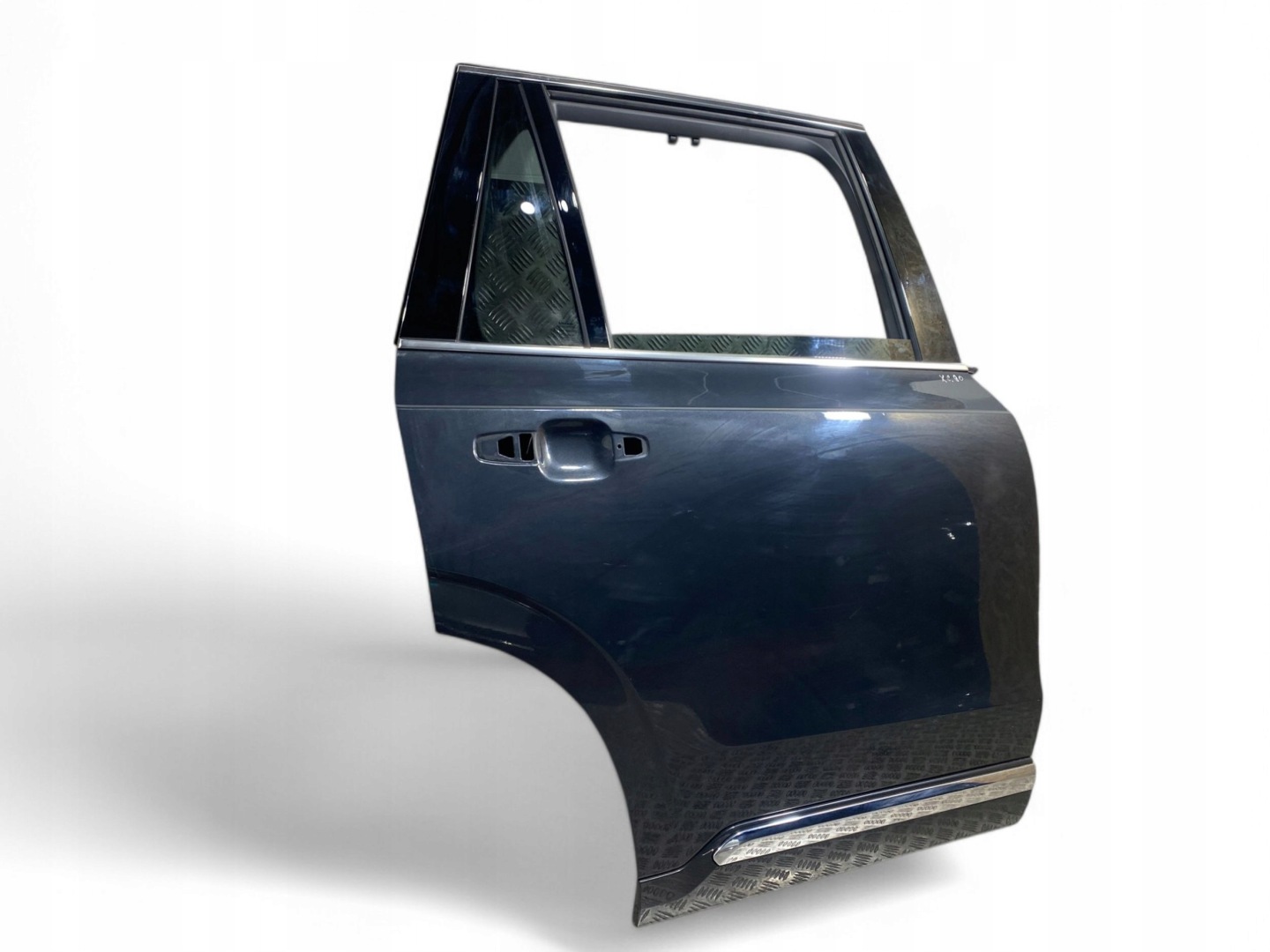 Volvo XC90 Tür Vorne Rechts Door Porta Porte - Thumbnail 8