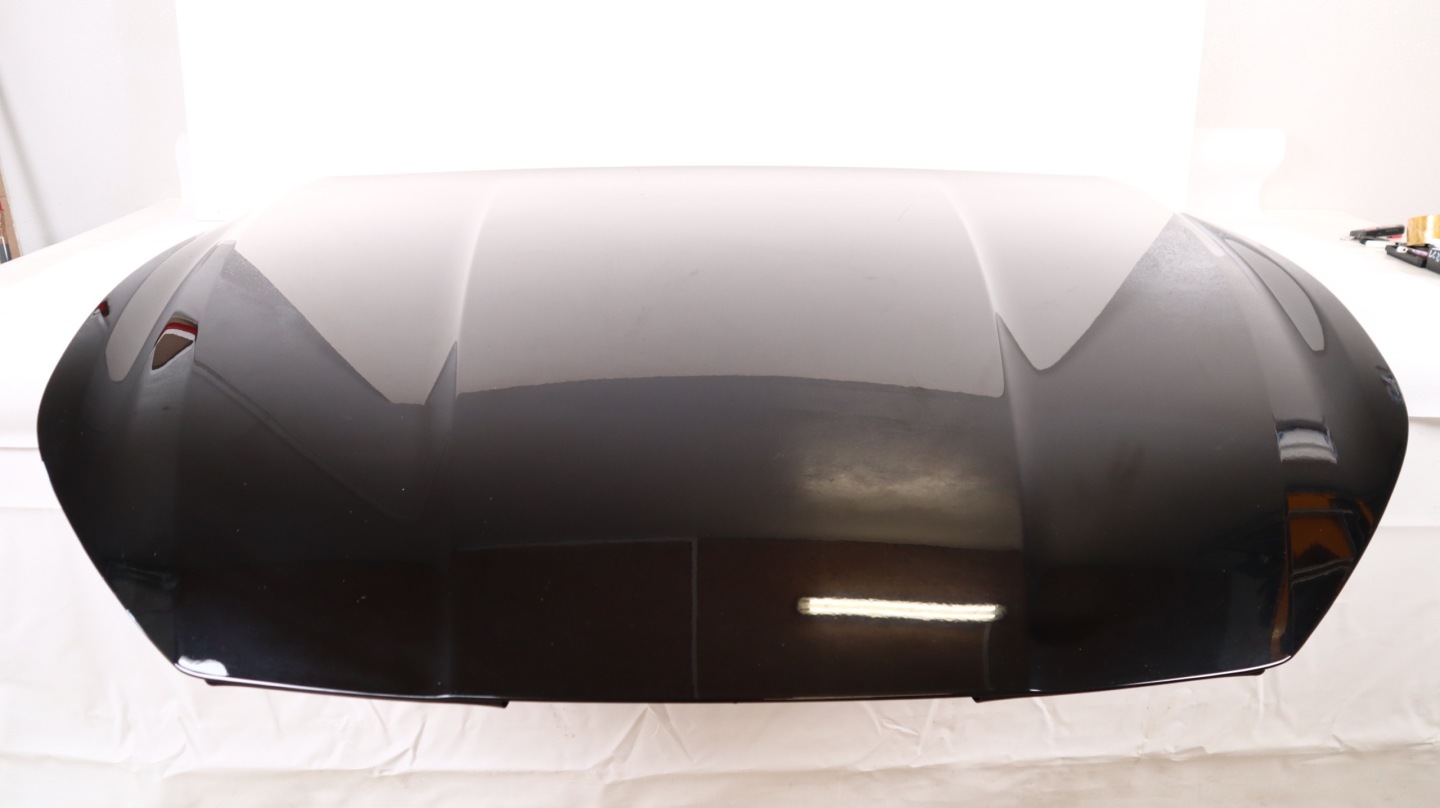 Motorhaube Maserati Ghibli AM336 Bonnet Hood - Thumbnail 5