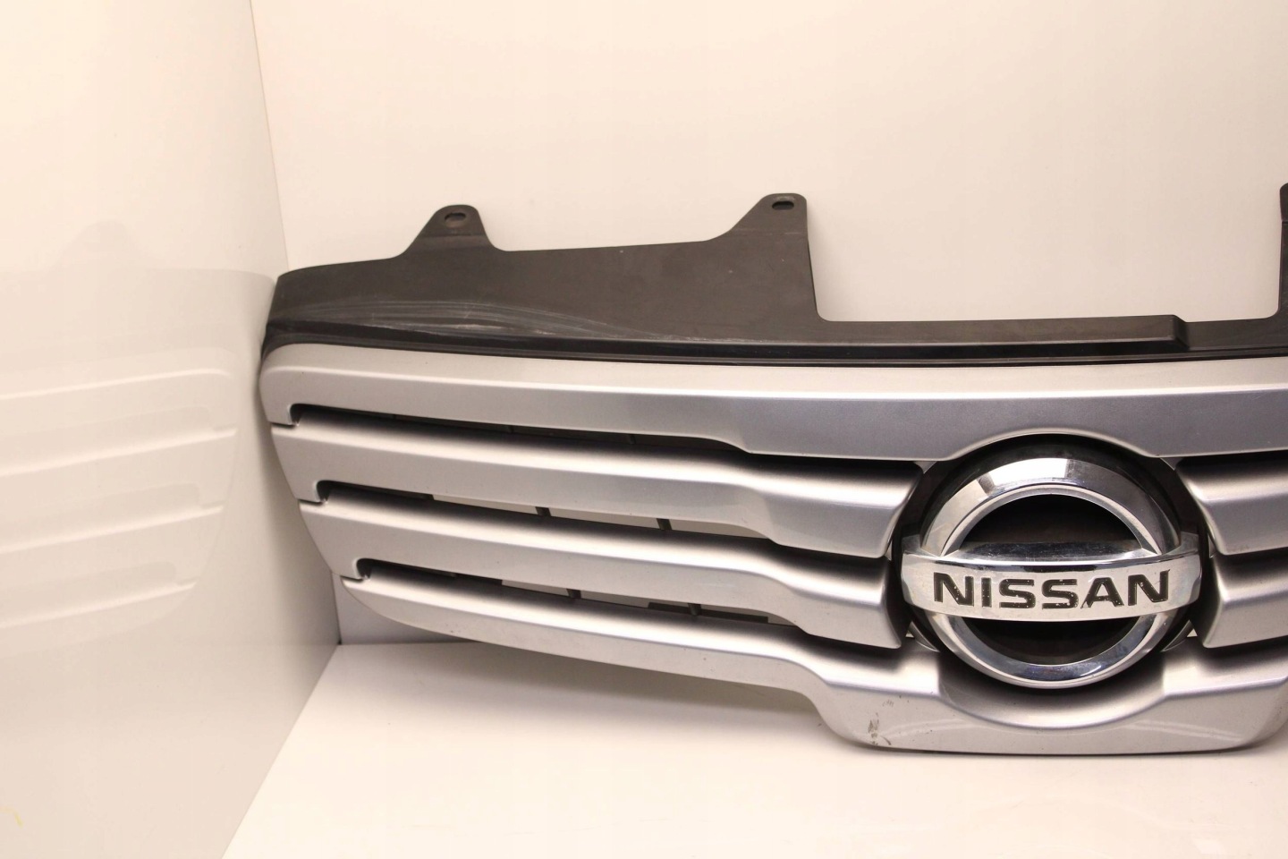 Nissan Qashqai J10 Kühlergrill FRONTGRILL Kühlergitter - Thumbnail 6