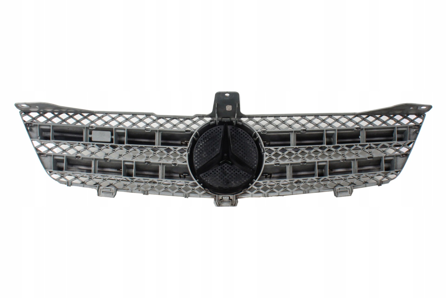 Mercedes-Benz CLS W218 Kühlergrill FRONTGRILL Kühlergitter A2198801083 - Thumbnail 4