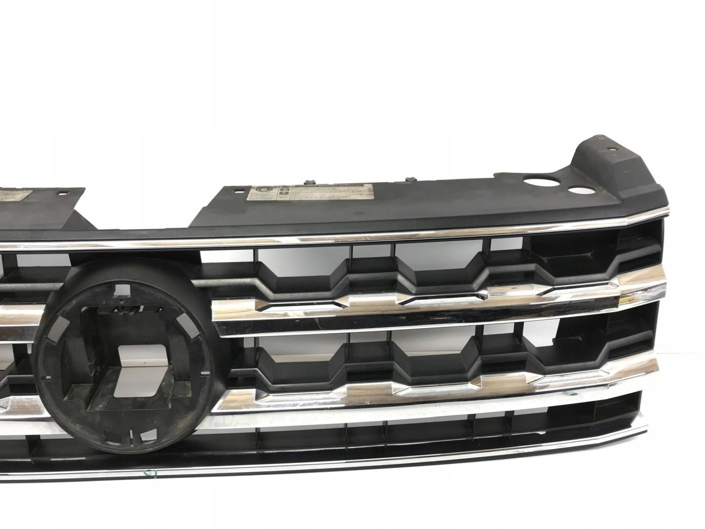 VW 3CN Kühlergrill FRONTGRILL Kühlergitter 3CN853651 - Thumbnail 6