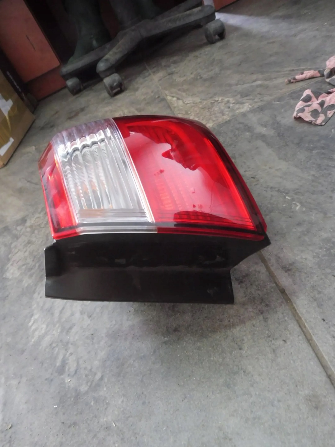 Kia Rio YB Rückleuchte Rearlamp - Thumbnail 3