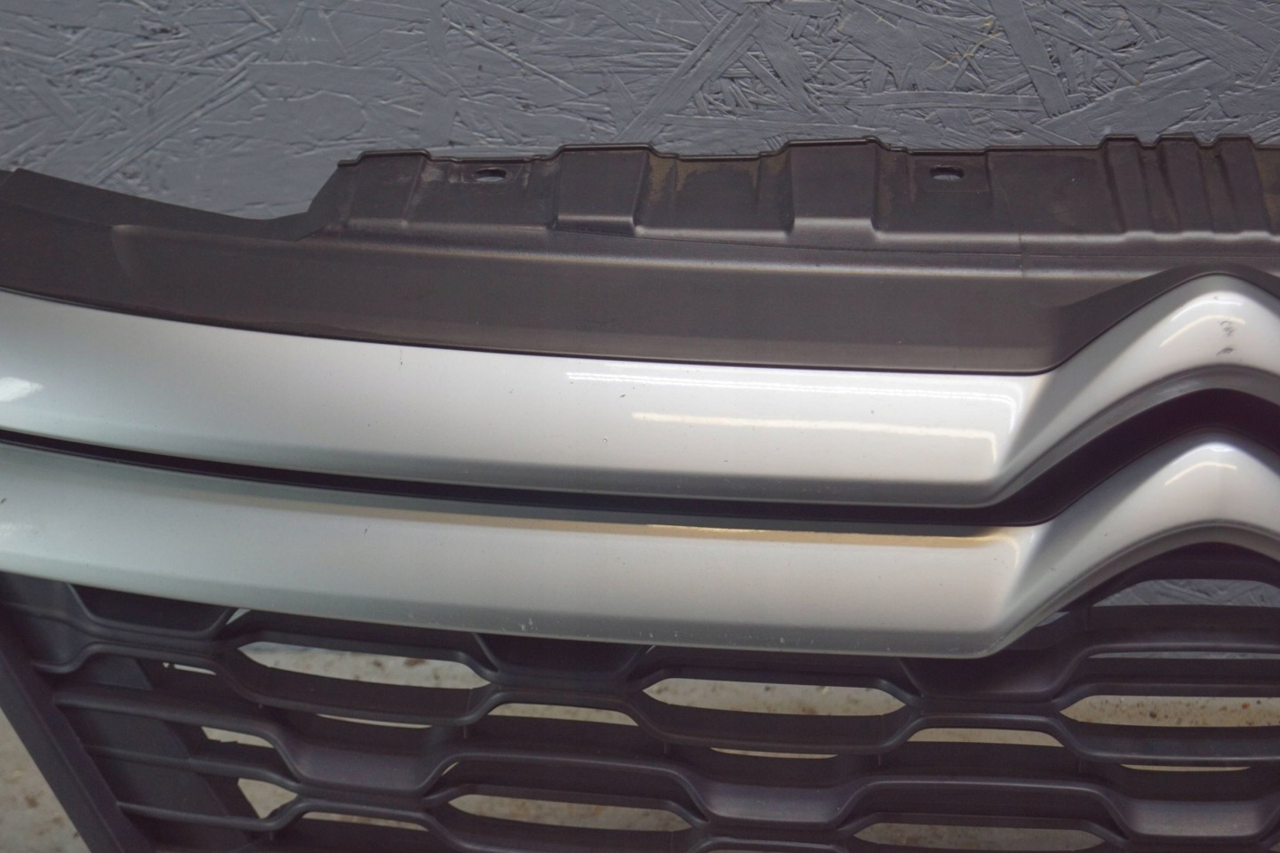 Citroen Jumper I Kühlergrill FRONTGRILL Kühlergitter - Thumbnail 9