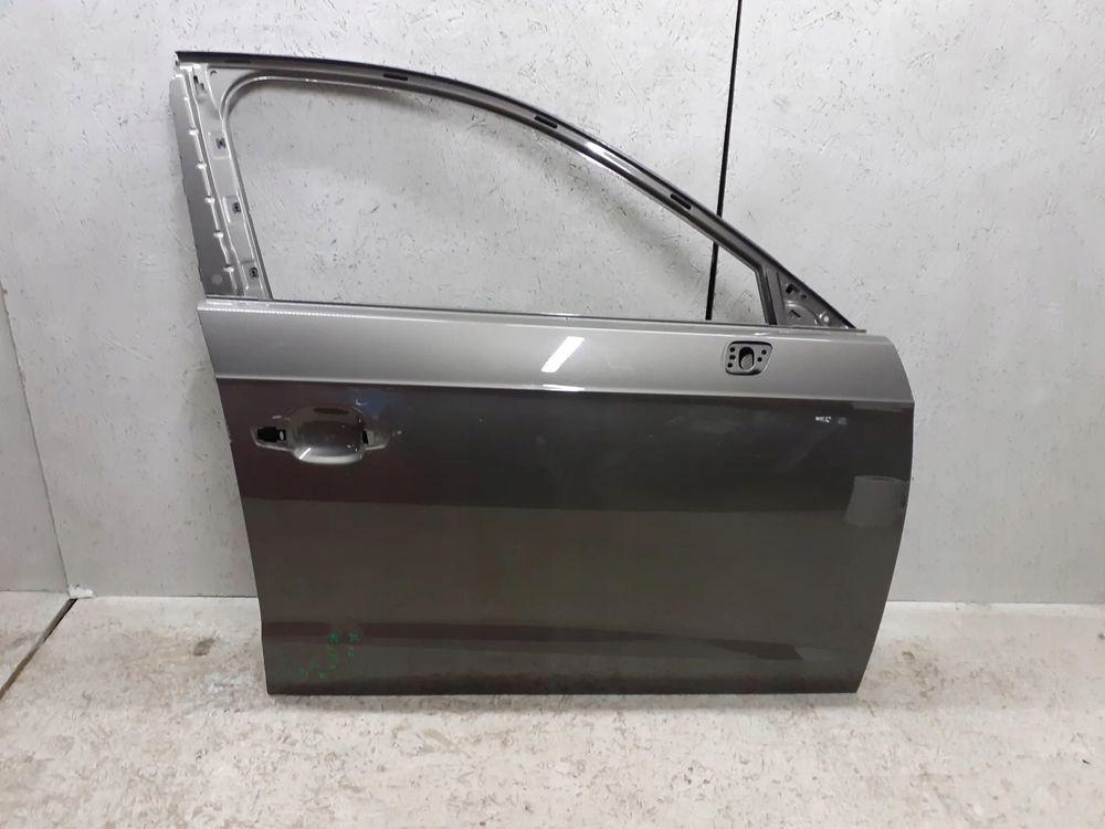 Audi A3 8V Tür Vorne Links Door Porta Porte - Thumbnail 1