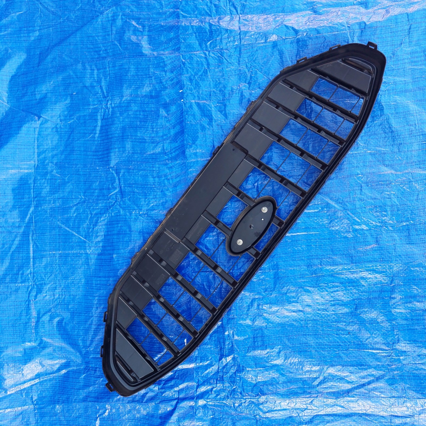 Ford Focus IV Mk4 Kühlergrill FRONTGRILL Kühlergitter N1BB820006 - Thumbnail 4