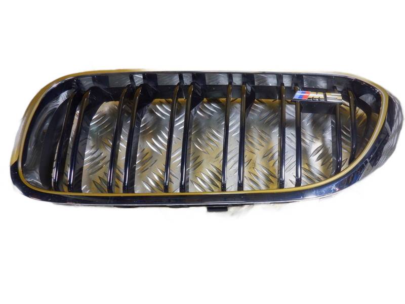 BMW 5 F90 Kühlergrill FRONTGRILL Kühlergitter 8063173 - Thumbnail 1