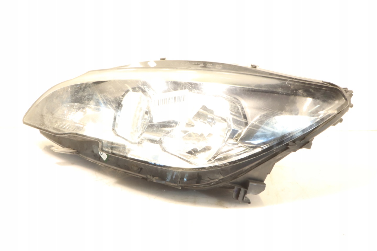 Frontscheinwerfer Peugeot 308 F LED Links Scheinwerfer Headlight - Thumbnail 1