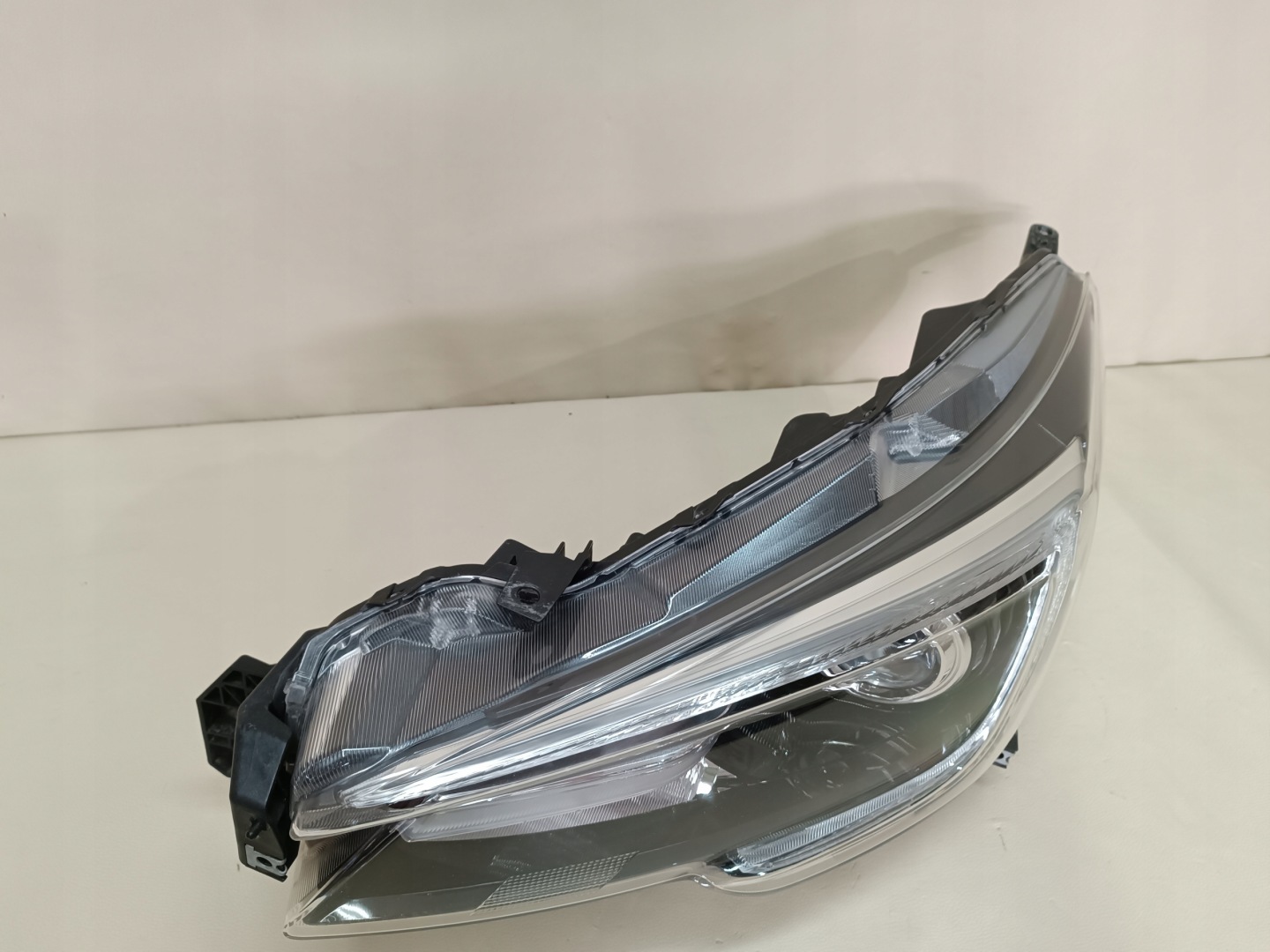 Frontscheinwerfer Subaru Outback BM 82020LAMPALEW LED Links Headlight - Thumbnail 10