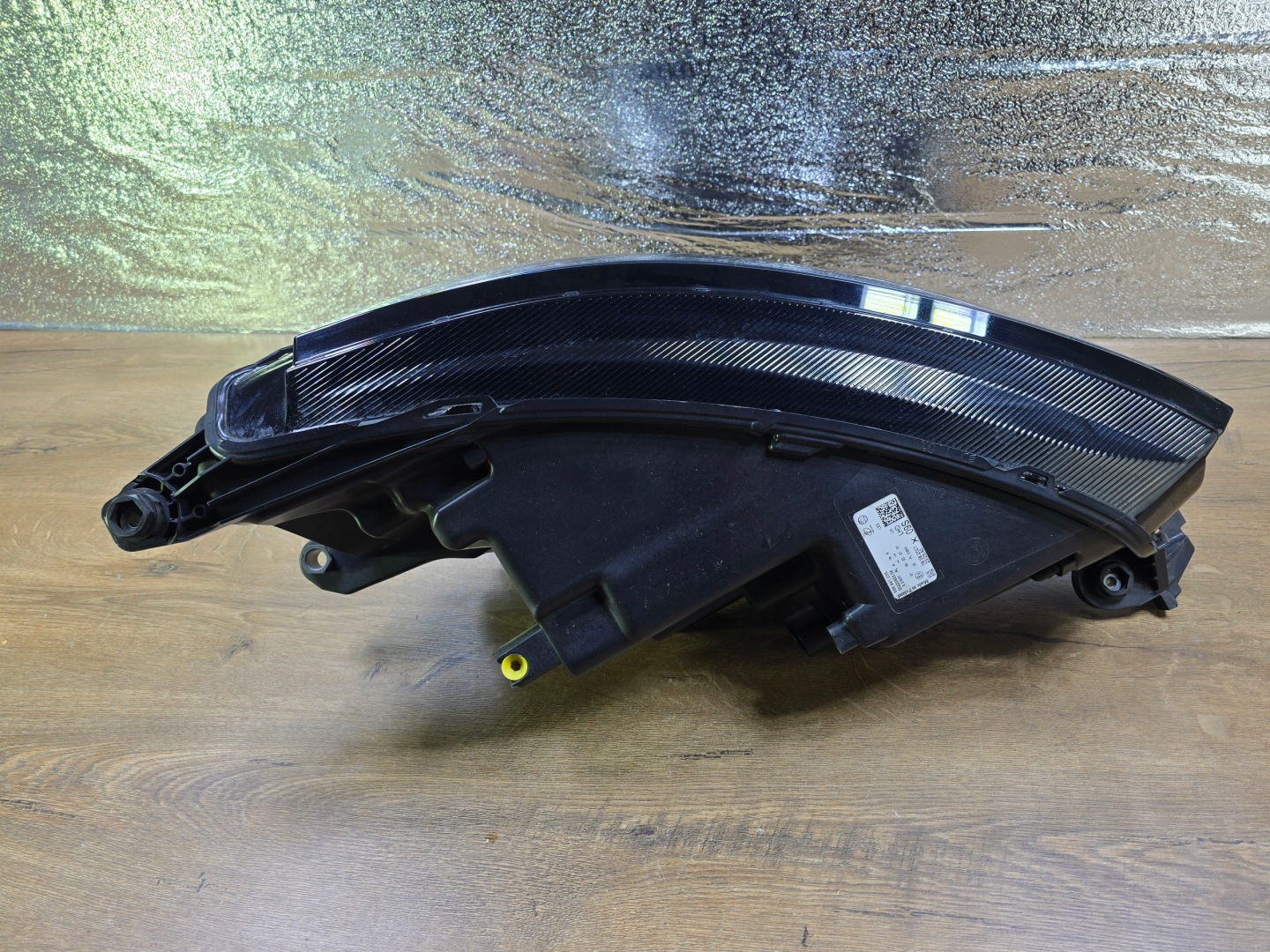 Frontscheinwerfer Skoda Kodiaq 566 566941035 LED Links Scheinwerfer Headlight - Thumbnail 8