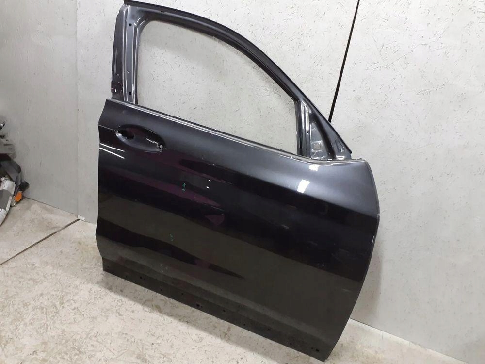BMW X3 G01 Tür Vorne Links Door Porta Porte - Thumbnail 2