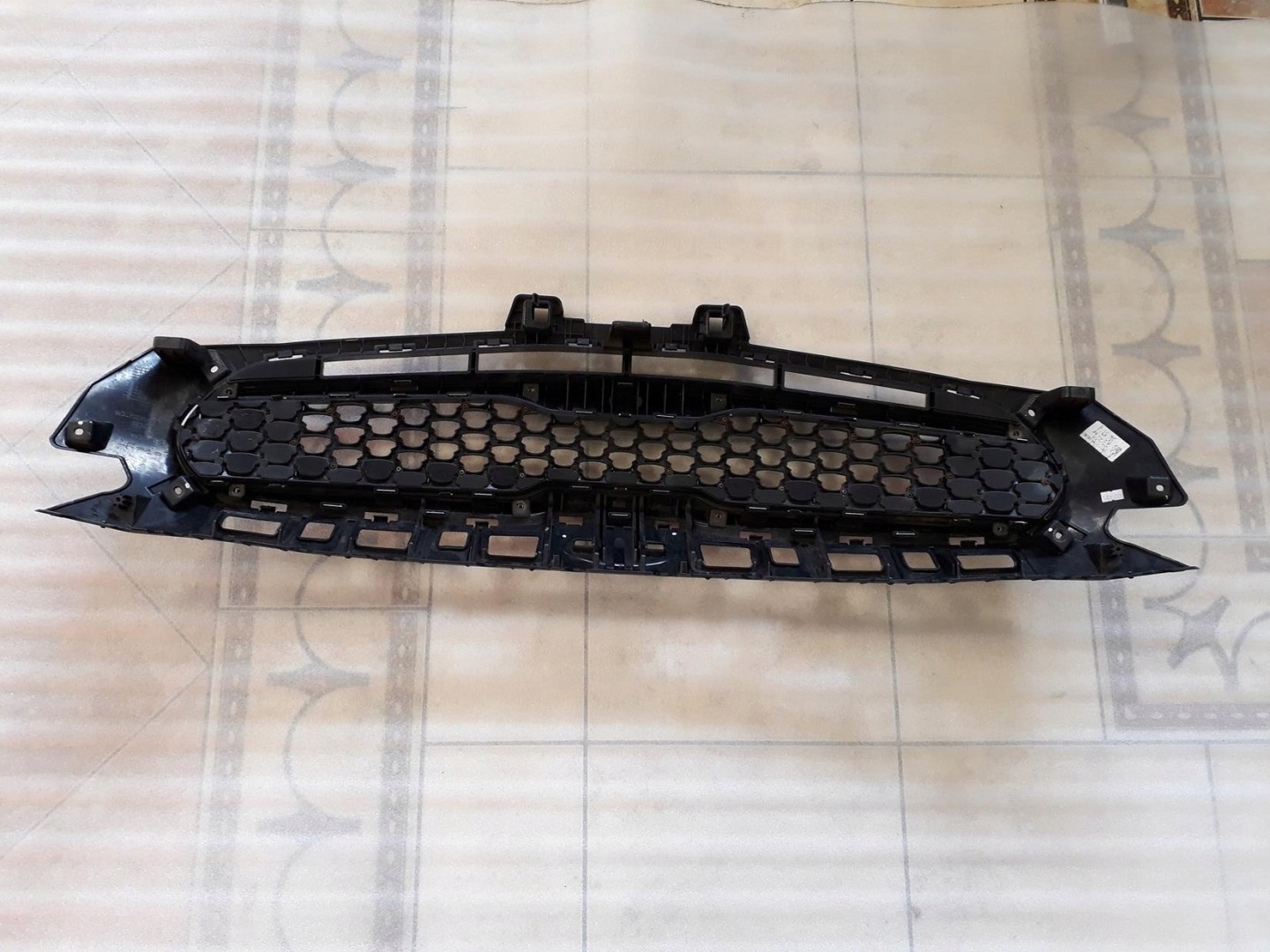 Kia XCeed CD Kühlergrill FRONTGRILL Kühlergitter - Thumbnail 4