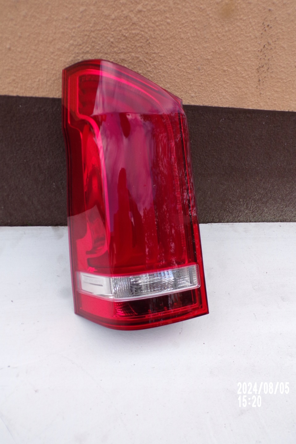 Mercedes-Benz Vito W447 Rückleuchte A4478200664 Rearlamp - Thumbnail 1