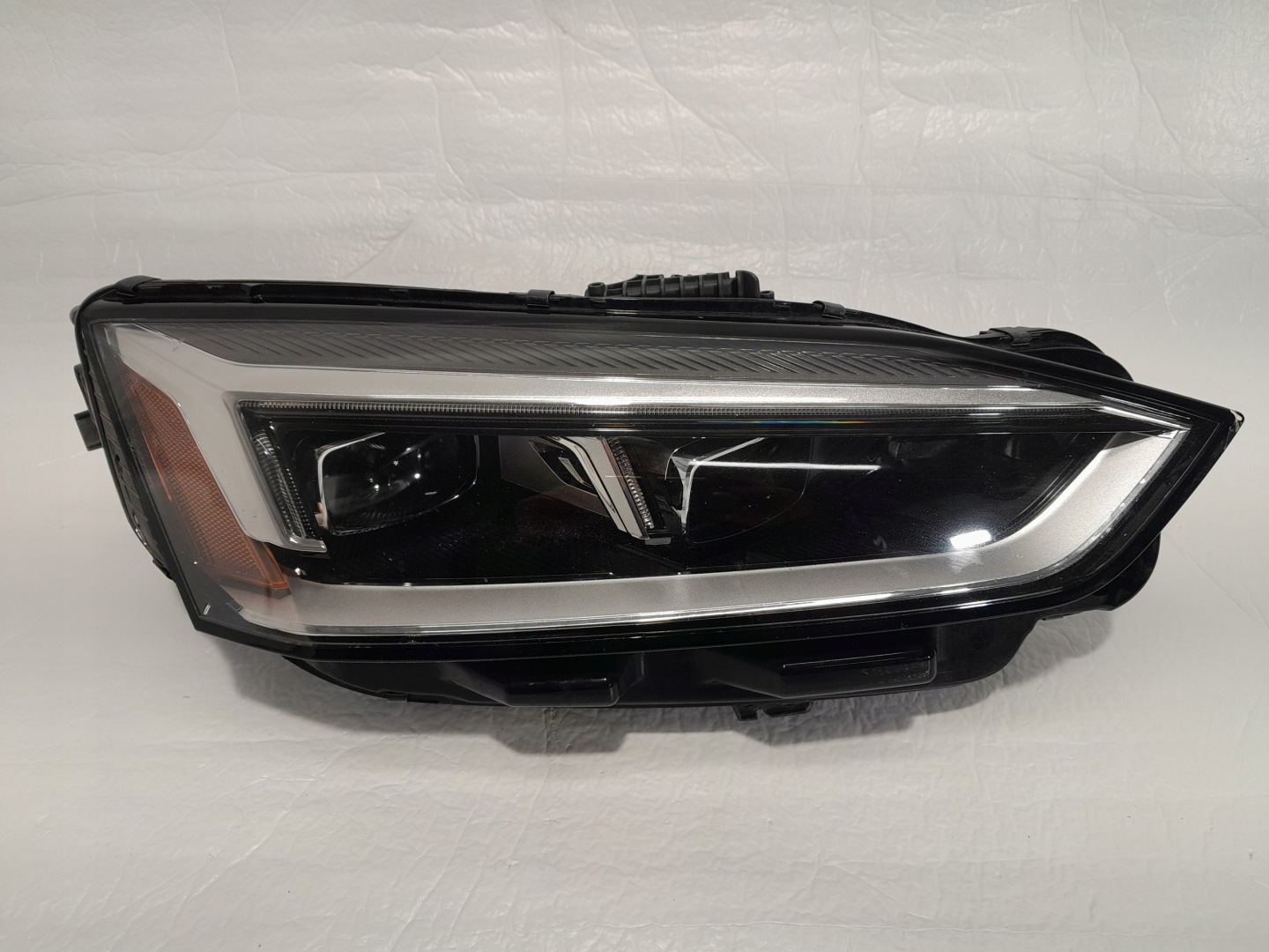 Frontscheinwerfer Audi A5 8W6941034FX LED Links Scheinwerfer Headlight - Thumbnail 1