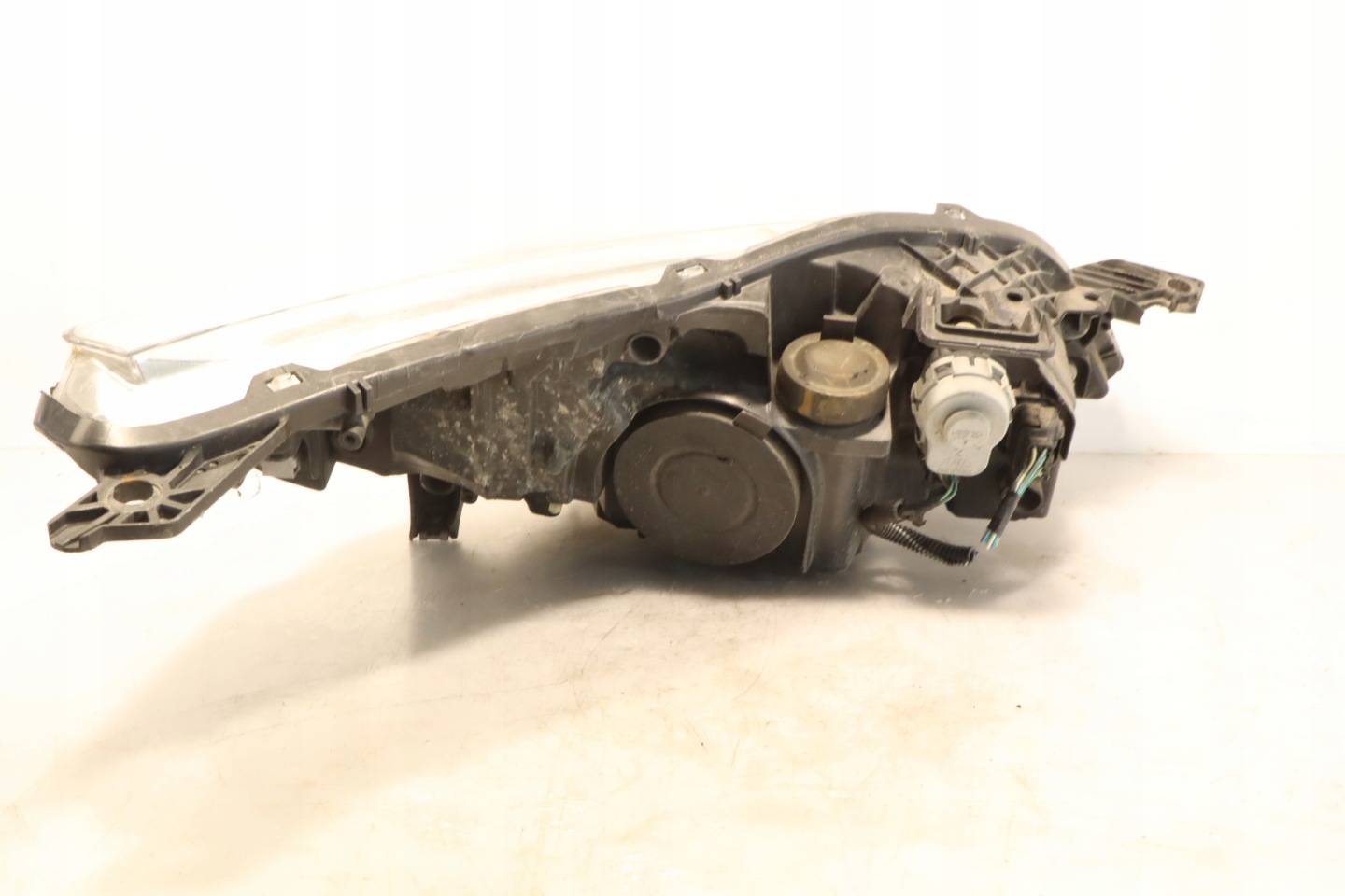 Frontscheinwerfer Peugeot 508 F 9687580680 LED Links Scheinwerfer Headlight - Thumbnail 6