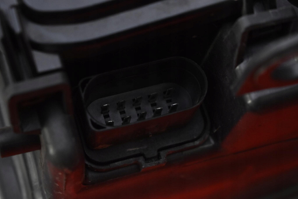Frontscheinwerfer Audi A8 4E0941030R Xenon Rechts Scheinwerfer Headlight - Thumbnail 6