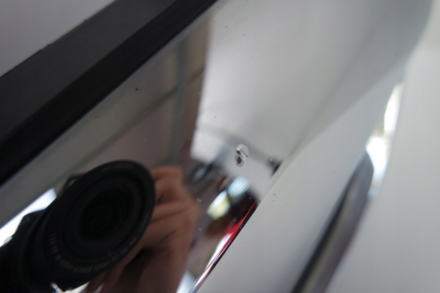 Opel Zafira Kühlergrill FRONTGRILL Kühlergitter 13247237 - Thumbnail 6