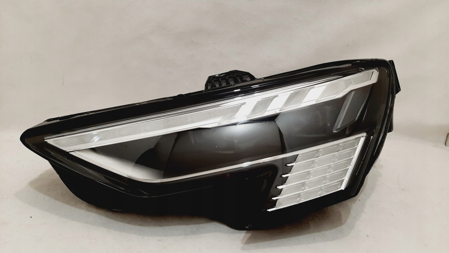 Frontscheinwerfer Audi A3 8Y 8Y0941035 Matrix LED Links Scheinwerfer Headlight - Thumbnail 7