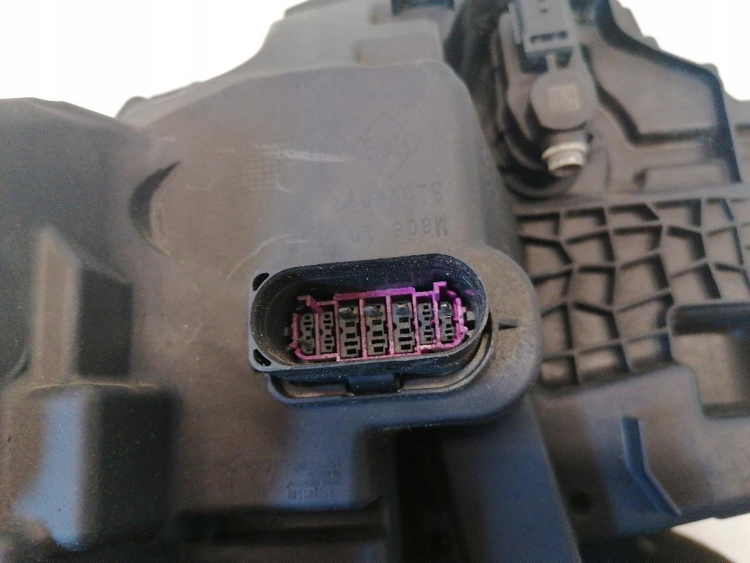 Frontscheinwerfer Renault Austral RHN 260103381R LED Rechts Headlight - Thumbnail 4