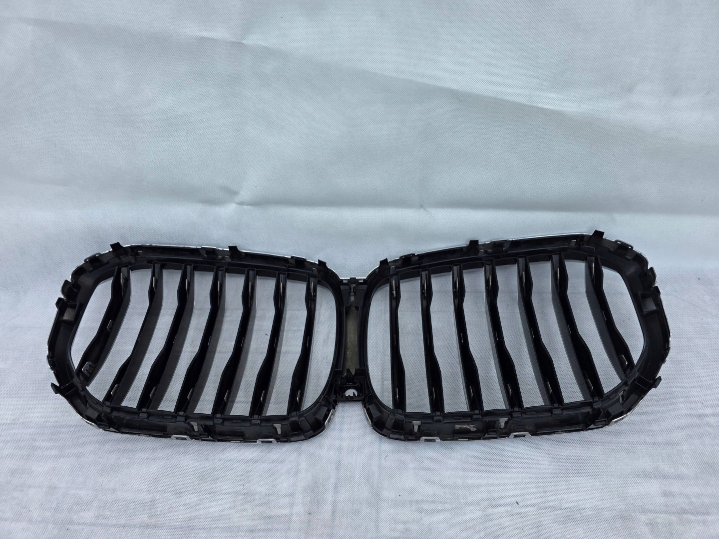 BMW X5 G05 Kühlergrill FRONTGRILL Kühlergitter 7454889 - Thumbnail 9