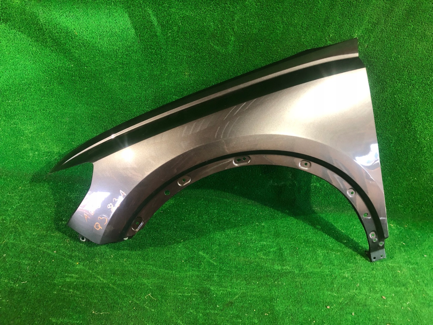 Kotflügel Audi Q3 83A821469 Vorne Links Fender Parafanghi Ailes - Thumbnail 1