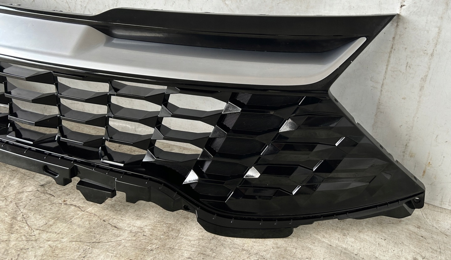Kia Sportage NQ5 Kühlergrill FRONTGRILL Kühlergitter - Thumbnail 4