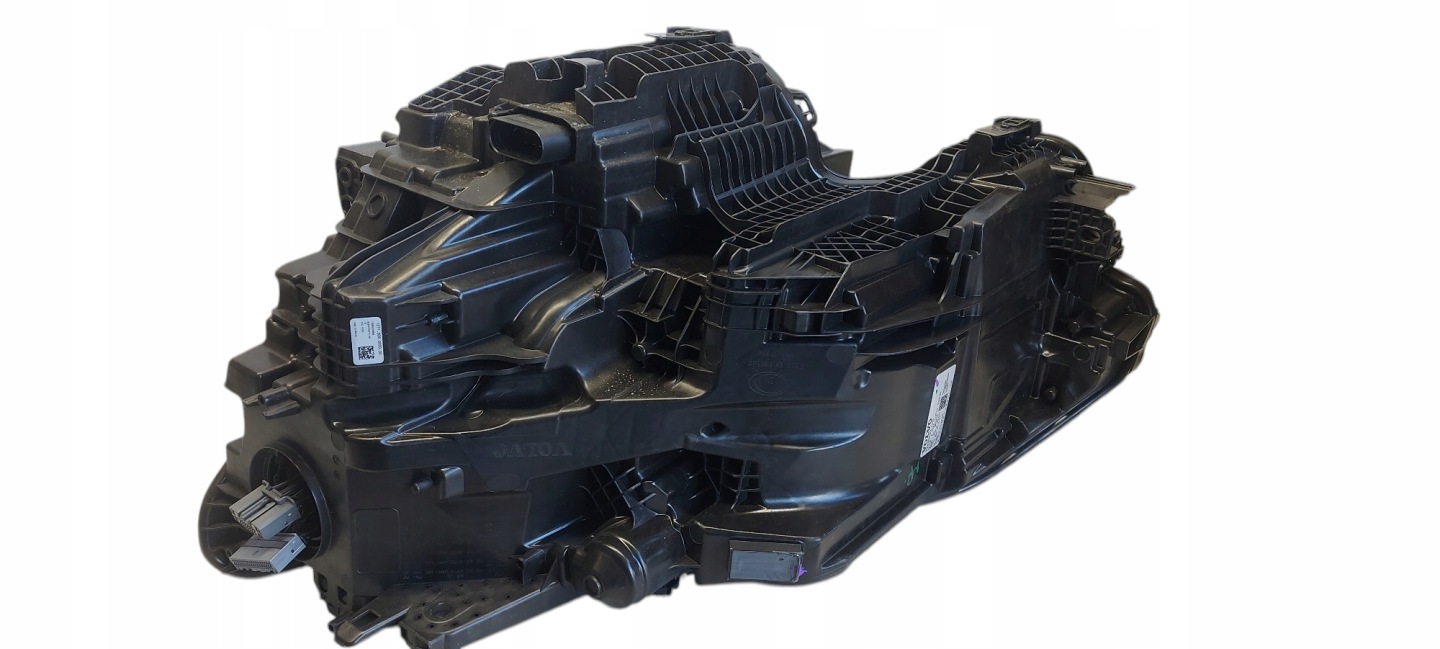 Frontscheinwerfer Volvo EX90 32450063 LED Rechts Scheinwerfer Headlight - Thumbnail 10