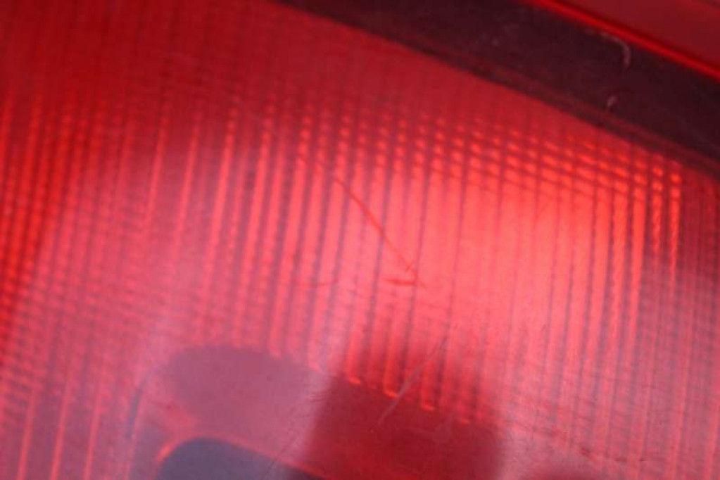 Opel Astra Rückleuchte 39077374 Rearlamp - Thumbnail 8