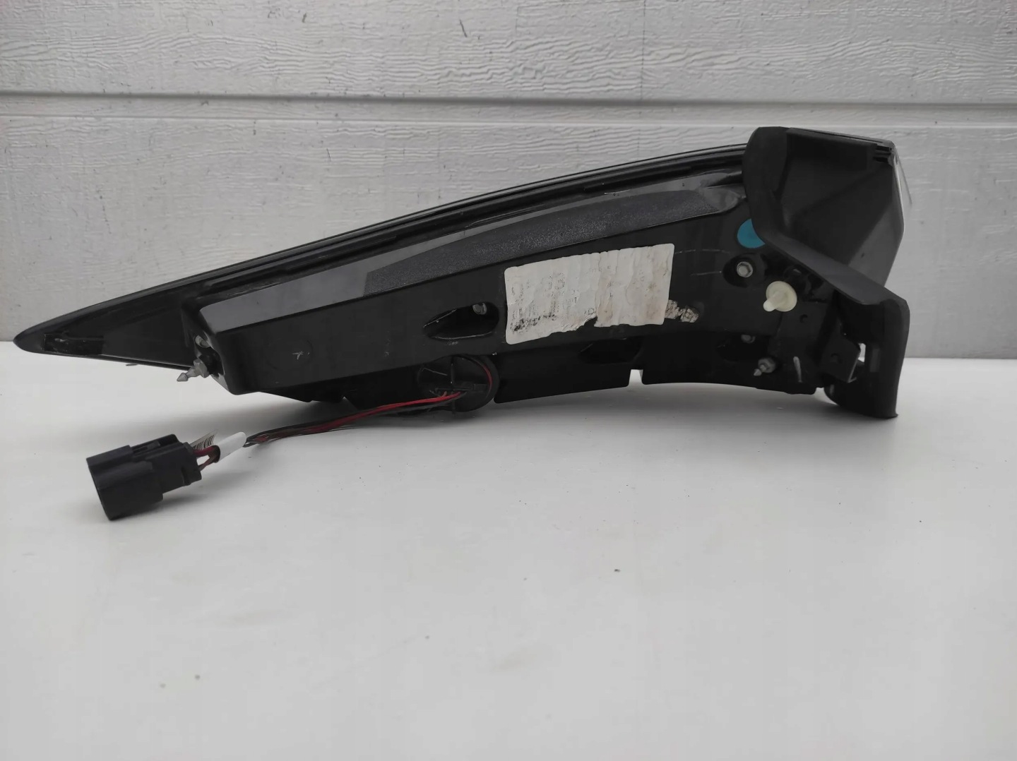 Ford Edge I SBF Mk1 Rückleuchte HT4B13404A Rearlamp - Thumbnail 2