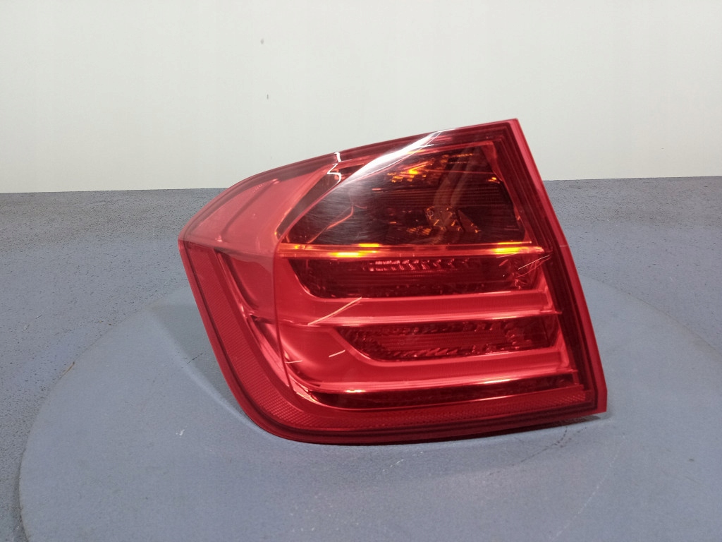 BMW 3 F80 Rückleuchte 7312845 Rearlamp - Thumbnail 1