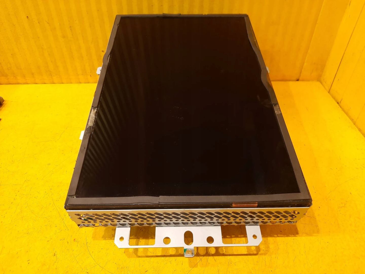 Tesla Model S 004 Navigation GPS Navi Radio 104500603D - Thumbnail 1