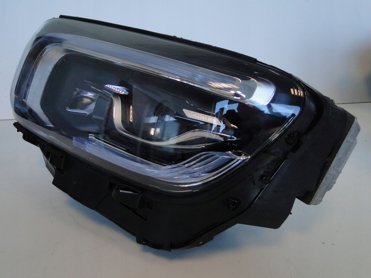 Frontscheinwerfer Mercedes-Benz GLB W247 A2479065904 Multibeam LED Links Headlight - Thumbnail 6