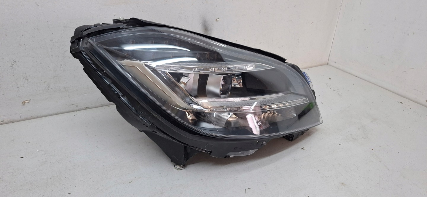 Frontscheinwerfer Mercedes-Benz CLS W218 A2188203659 High Performance LED Rechts Headlight - Thumbnail 2