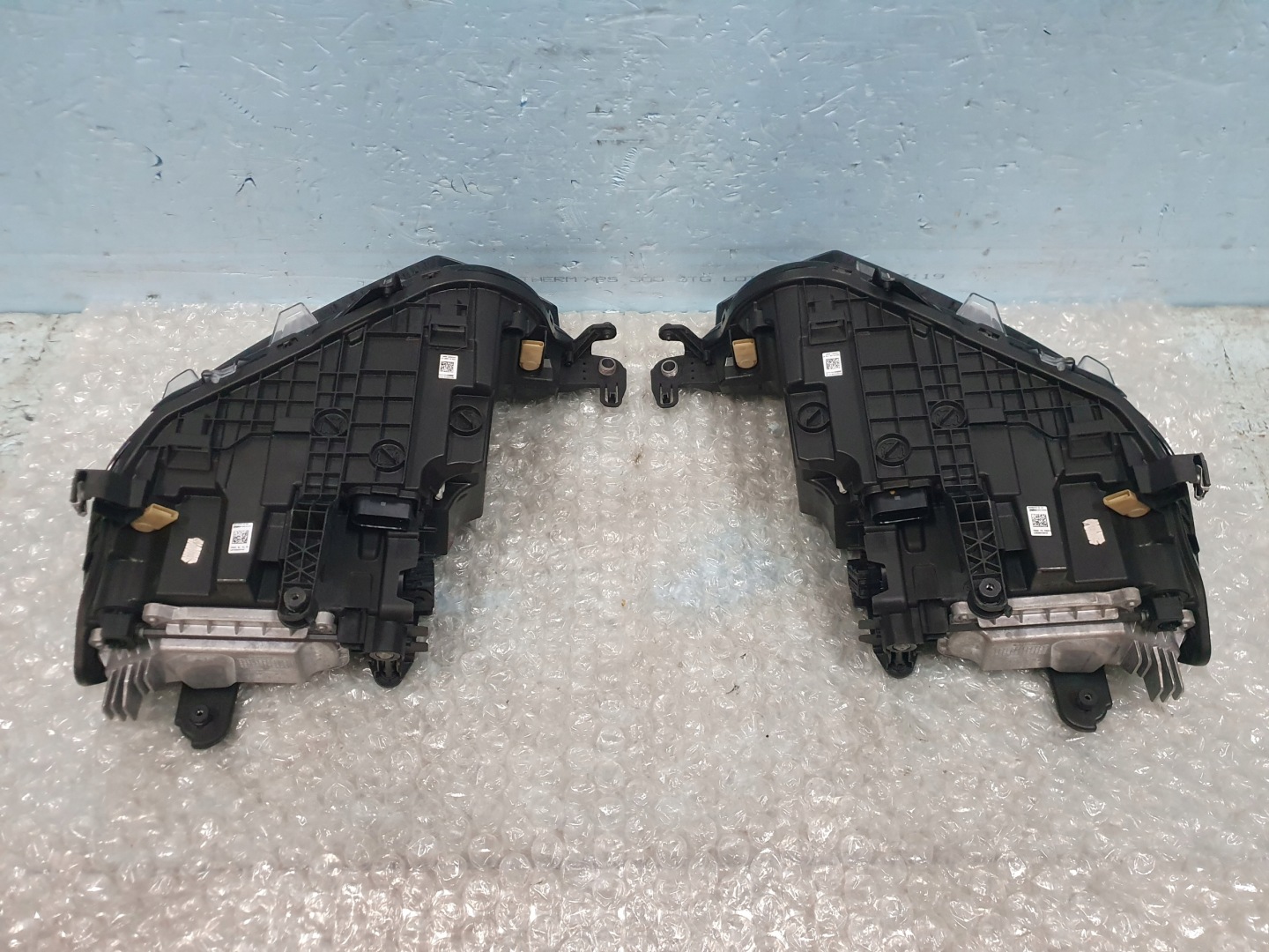 Frontscheinwerfer VW T-Roc A1 2GA941035AD LED Links Scheinwerfer Headlight - Thumbnail 9