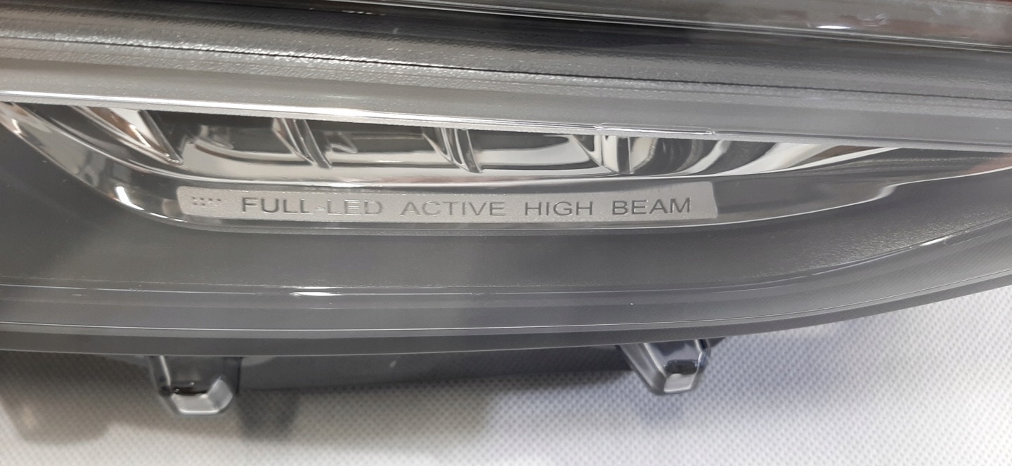 Frontscheinwerfer Volvo S90/V90 V90 31655280 LED Links Scheinwerfer Headlight - Thumbnail 9